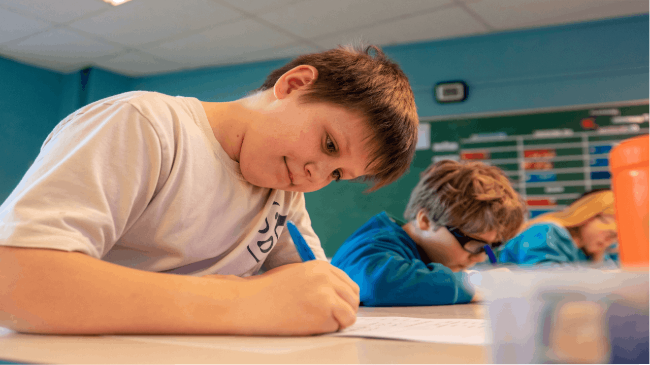 Waar zetten we op in tijdens het verblijf?