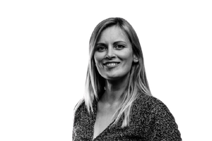 Mieke Debaillie